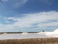 Salt Refinery, Bonanza, Sanlucar de Barrameda