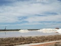 Salt Refinery, Bonanza, Sanlucar de Barrameda