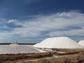 Salt Refinery, Bonanza, Sanlucar de Barrameda