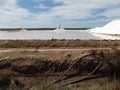 Salt Refinery, Bonanza, Sanlucar de Barrameda