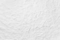 Salt room white wall texture Royalty Free Stock Photo