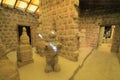 Salt sculptures, Salar De Uyuni Bolivia