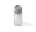 Salt shaker Royalty Free Stock Photo