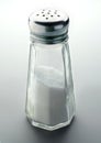 Salt shaker