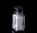 Salt Shaker Royalty Free Stock Photo