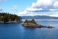 Salt Spring Island