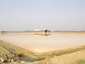 Salt storage