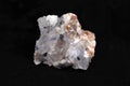 Salt sylvite Royalty Free Stock Photo