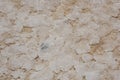 The salt terraces of Maras Cusco the snowcapped Salkantay Andes mountain peak in the background, Sacred Valley of the Inca, Royalty Free Stock Photo