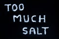 Salt