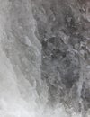 Salt wall texture Royalty Free Stock Photo