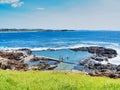 Salt Water Ocean Pool, Kiama, NSW South Coast, Australia