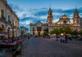 Salta, Argentina Royalty Free Stock Photo