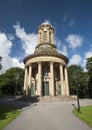 Saltaire united reform church