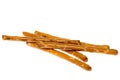 Salted Pretzel Sticks