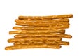 Salted Pretzel Sticks