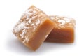 Salted Toffee Candy