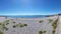 Salthill Beach Panorama