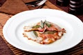 Saltimbocca (Salt' im bocca)