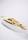 saltine crackers Royalty Free Stock Photo