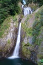 Salto de Dona Juana Waterfall, Orocovis, Puerto Rico