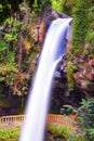 Salto de San Anton waterfall in cuernavaca morelos I