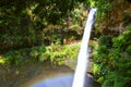 Salto de San Anton waterfall in cuernavaca morelos II