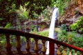 Salto de San Anton waterfall in cuernavaca morelos III