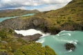 Salto Grande waterfall