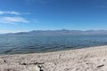 Salton Sea Landscape California