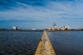 Saltpans of Trapani