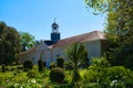 Saltram House Stables