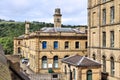 Salts Mill, Saltaire