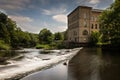 Salts mill in Saltaire