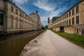 Salts mill in Saltaire