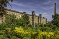 Salts mill in Saltaire