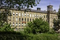 Salts mill in Saltaire