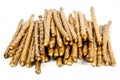 Saltsticks Royalty Free Stock Photo