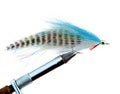 Saltwater Fly