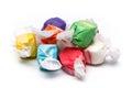 Saltwater Taffy Royalty Free Stock Photo