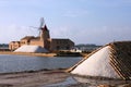 Saltworks