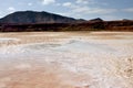 Saltworks Pedra de Lume