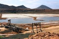 Saltworks Pedra de Lume