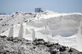 Saltworks: Saline-de-Giraud, Camargue