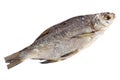Salty bream for beer