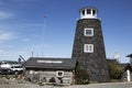 Salty Dawg Saloon in Homer Alaska