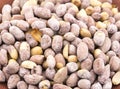 Rosted Peanuts Food