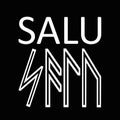 Salu - Runes Sacred Word