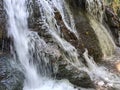 Saluopa Waterfall: Located in the Heart of the Forest of Central Sulawesi, Featuring 12 Stunning and Crystal Clear Waterfalls