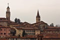 Saluzzo